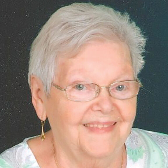 Priska Kritzer, 90, De Soto